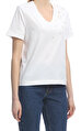 Gerard Darel Beyaz T-Shirt