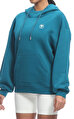 Yes Flaneuse Petrol Mavisi Sweatshirt