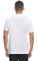 Tombolini Beyaz T-Shirt