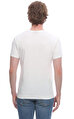 Kaiba Beyaz T-Shirt