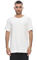 Bassıgue Beyaz T-Shirt