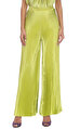 Lidee Woman Pastel Yeşili Pantolon