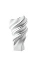 Squall Beyaz Vazo 32 cm