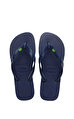 Brasil Navy Blue Terlik