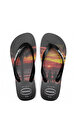 Havaianas Hype Siyah Terlik