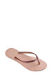 Slim Glitter II Ballet Rose/ Golden Blush Terlik