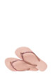 Slim Glitter II Ballet Rose/ Golden Blush Terlik