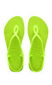 Havaianas Luna Lemon Green Yeşil Sandalet