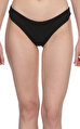 Makastia Siyah Bikini Altı
