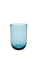 Like Mavi Kristal Meşrubat Bardağı 2'li Set