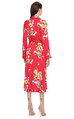 Roupillon Kırmızı Kimono