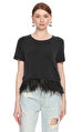 Dondup Siyah T-shirt