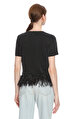 Dondup Siyah T-shirt