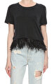 Dondup Siyah T-shirt