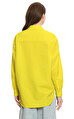 Essentiel Antwerp Sarı Gömlek