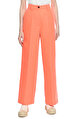 Essentiel Antwerp Mercan Rengi Pantolon
