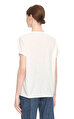 Gerard Darel Beyaz T-shirt