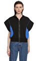Y Plus Siyah Sweatshirt