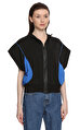 Y Plus Siyah Sweatshirt