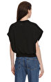 Y Plus Siyah Sweatshirt
