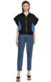 Y Plus Siyah Sweatshirt
