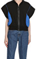 Y Plus Siyah Sweatshirt