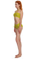 Ayje Yeşil Bikini Set