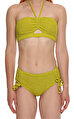 Ayje Yeşil Bikini Set