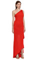 Roberto Cavalli Kırmızı Elbise