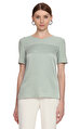 Jason WU Su Yeşili T-Shirt