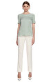 Jason WU Su Yeşili T-Shirt