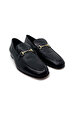 Boemos Siyah Ayakkabı