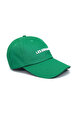 Les Benjamins Yeşil Şapka