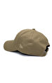 New Era Bej Şapka