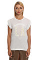 Guess Beyaz T-Shirt