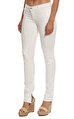 J Brand Beyaz Jean Pantolon