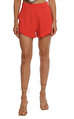 Paul Joe Kırmızı Şort