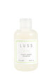 Luss Detox Sls Free Shampoo