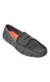 Swims Siyah Loafer