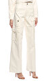 New İn Beyaz Pantolon