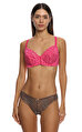G- Lingerie Pembe Sütyen