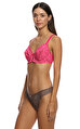 G- Lingerie Pembe Sütyen