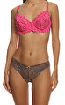 G- Lingerie Pembe Sütyen