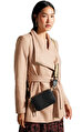 Ted Baker Stunna Siyah Çanta