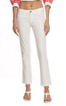 Mih Jeans Beyaz Jean Pantolon