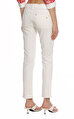 Mih Jeans Beyaz Jean Pantolon