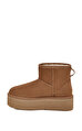 Ugg W Classic Mini Platform Taba Bot