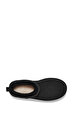 Ugg W Classic Mini Platform Siyah Bot