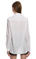 Posh&Co Beyaz Gömlek 