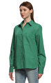 Posh&Co Yeşil Gömlek 